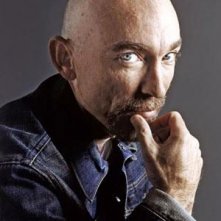 Un primo piano di Jackie Earle Haley
