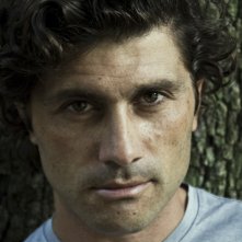 Un ritratto di Giuseppe Morrone (foto di Lea Zalco)