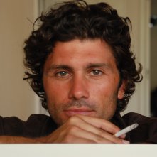 wallpaper di Giuseppe Morrone (ph: Lea Zalco)