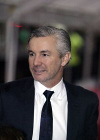 Una foto di Baz Luhrmann