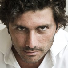 una immagine di Giuseppe Morrone (foto: Lea Zalco)