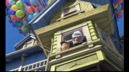 Up - Featurette