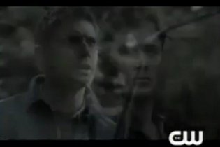 5x04 - The End - Supernatural - Promo