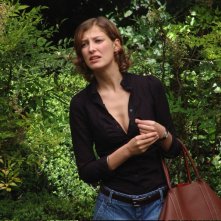 Alexandra Maria Lara nel film The City of Your Final Destination