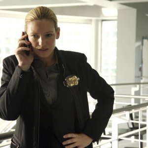 Anna Torv nell'episodio Dream Logic di Fringe