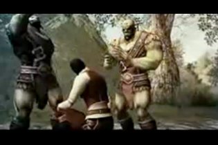 Ben X - Trailer
