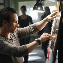 Christian Slater nell'episodio Diamond Jane della serie The Forgotten