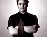 Episodi su Showtime per Matt LeBlanc