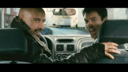 From Paris with Love - Trailer 2