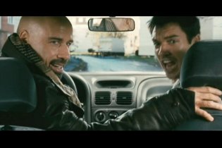 From Paris with Love - Trailer 2