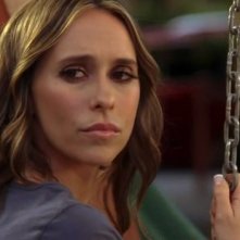 Ghost Whisperer: Jennifer Love Hewitt commossa alla fine di Birthday Presence, primo episodio della stagione 6
