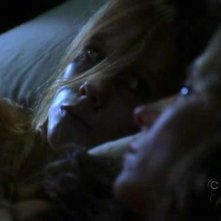 Ghost Whisperer: Jennifer Love Hewitt e Zoe Boyle in Birthday Presence, primo episodio della stagione 6