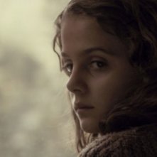 Greta Zuccheri Montanari in un'immagine del film L'uomo che verrà