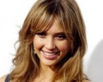 Jessica Alba: ti presento i Little Fockers