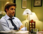 The Office: John Krasinski indossava una parrucca nella terza stagione per un motivo esilarante