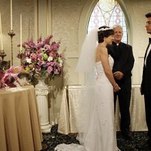 Josh Radnor E Lindsay Sloane Nell Episodio Double Date Di How I Met Your Mother 132441