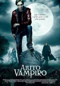 La locandina italiana di Aiuto Vampiro