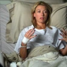Medium: Natalie Zea nell'episodio Deja vu All Over Again della sesta stagione.