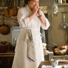 Meryl Streep è tra i protagonisti di Julie & Julia