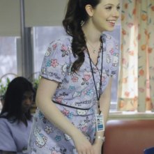 Michelle Trachtenberg nell'episodio Can We Get That Drink Now? della serie Mercy