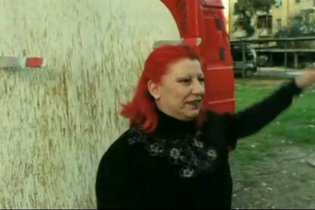 Non è ancora domani - Trailer