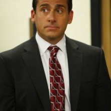 Steve Carell In Una Scena Dell Episodio The Meeting Della Serie The Office 132389