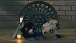 Fantastic Mr. Fox - Trailer 2