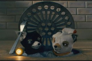 Fantastic Mr. Fox - Trailer 2