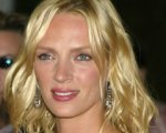 Una cerimonia per Uma Thurman