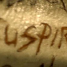 Un fotogramma del film horror Il messaggero - The Haunting in Connecticut: una citazione a Suspiria di Argento?