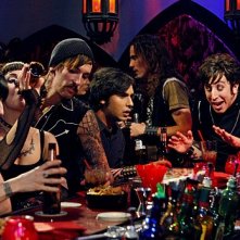 Un Momento Dell Episodio The Gothowitz Deviation Della Serie The Big Bang Theory 132417