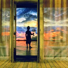 Una colorata scena del film Io, Don Giovanni di Carlos Saura