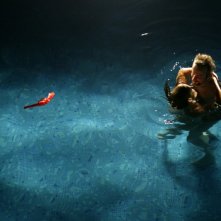 Una sequenza del film After (2009)