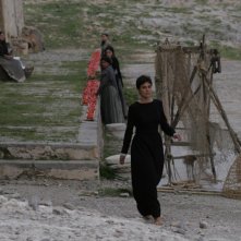 Valeria Solarino nel cast di Viola di Mare