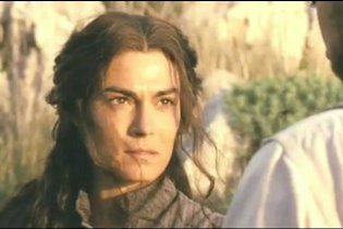 Viola di mare - Trailer