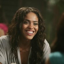 Yasmin Deliz In Una Scena Dell Episodio Into The Great Wide Open Di Cougar Town 132621