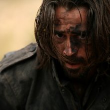 Colin Farrell E Il Protagonista Di Triage Diretto Da Danis Tanovic 132814