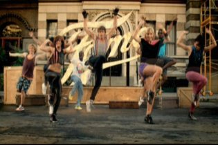 Fame - Saranno famosi - Video