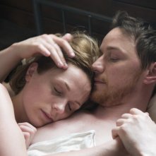 Helen Mirren e Kerry Condon nel film The Last Station