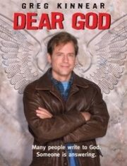 La locandina di Dear God