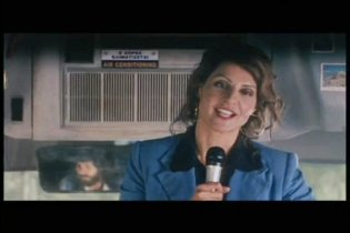 Le mie grosse grasse vacanze greche - Clip in italiano 2