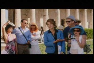 Le mie grosse grasse vacanze greche - Clip in italiano 3