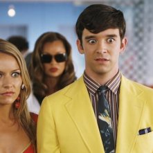 Michael Urie E Becki Newton Nell Episodio Blue On Blue Della Serie Ugly Betty 132883