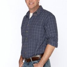 Neil Flynn in una foto promozionale della serie The Middle