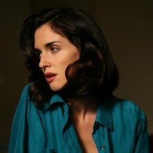 Paz Vega in una scena del film Triage