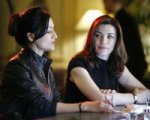 The Good Wife: La rinascita di una donna