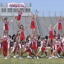 Un Momento Dell Episodio Vitamin D Della Serie Glee 132745