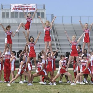 Un momento dell'episodio Vitamin D della serie Glee