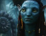 Zoe Saldana parla dei prossimi Avatar