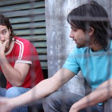 Una scena del film argentino Plan B, in cartellone al Festival di Roma 2009